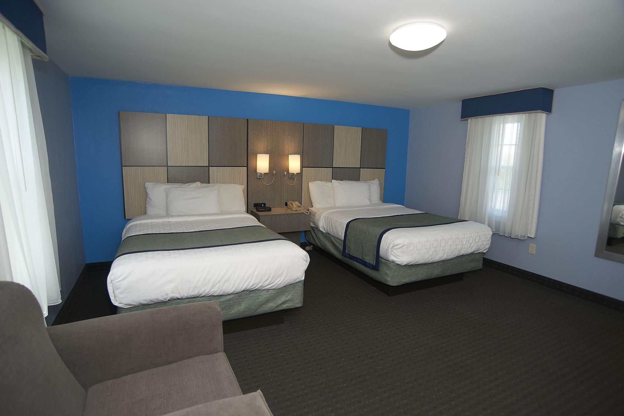 Sandwich Lodge & Resort Extérieur photo
