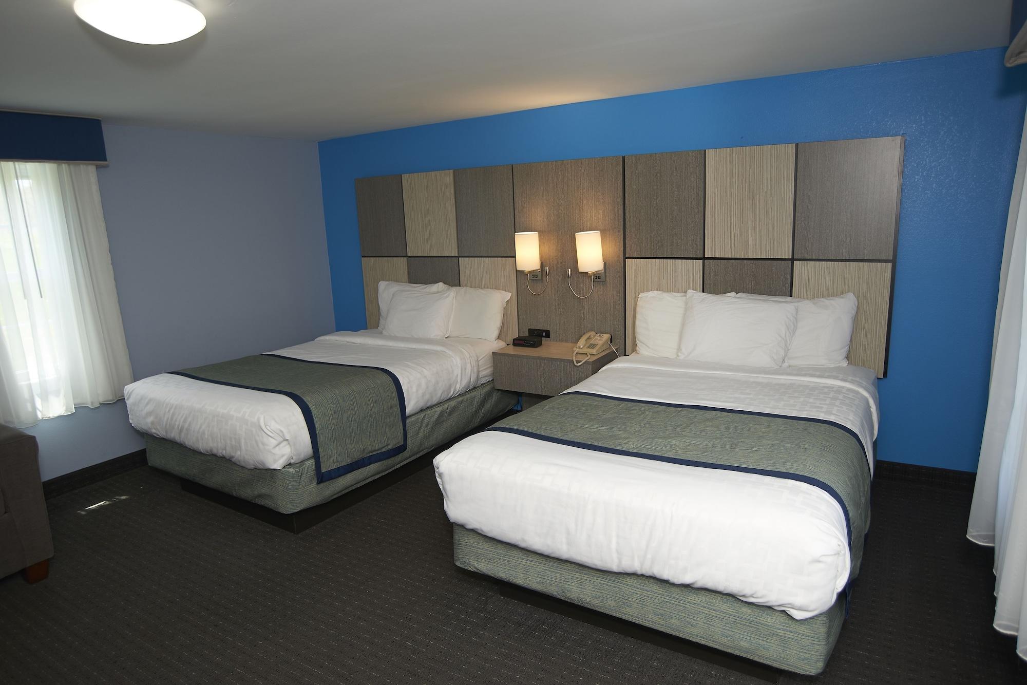 Sandwich Lodge & Resort Extérieur photo
