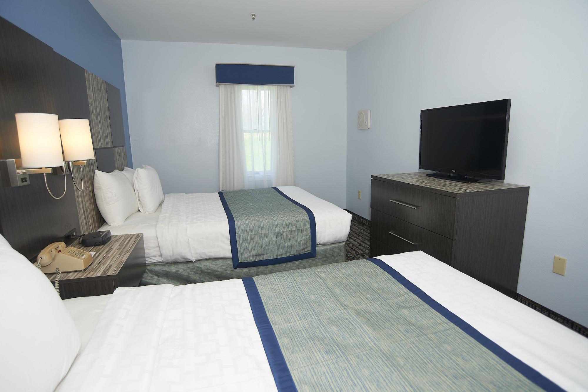 Sandwich Lodge & Resort Extérieur photo