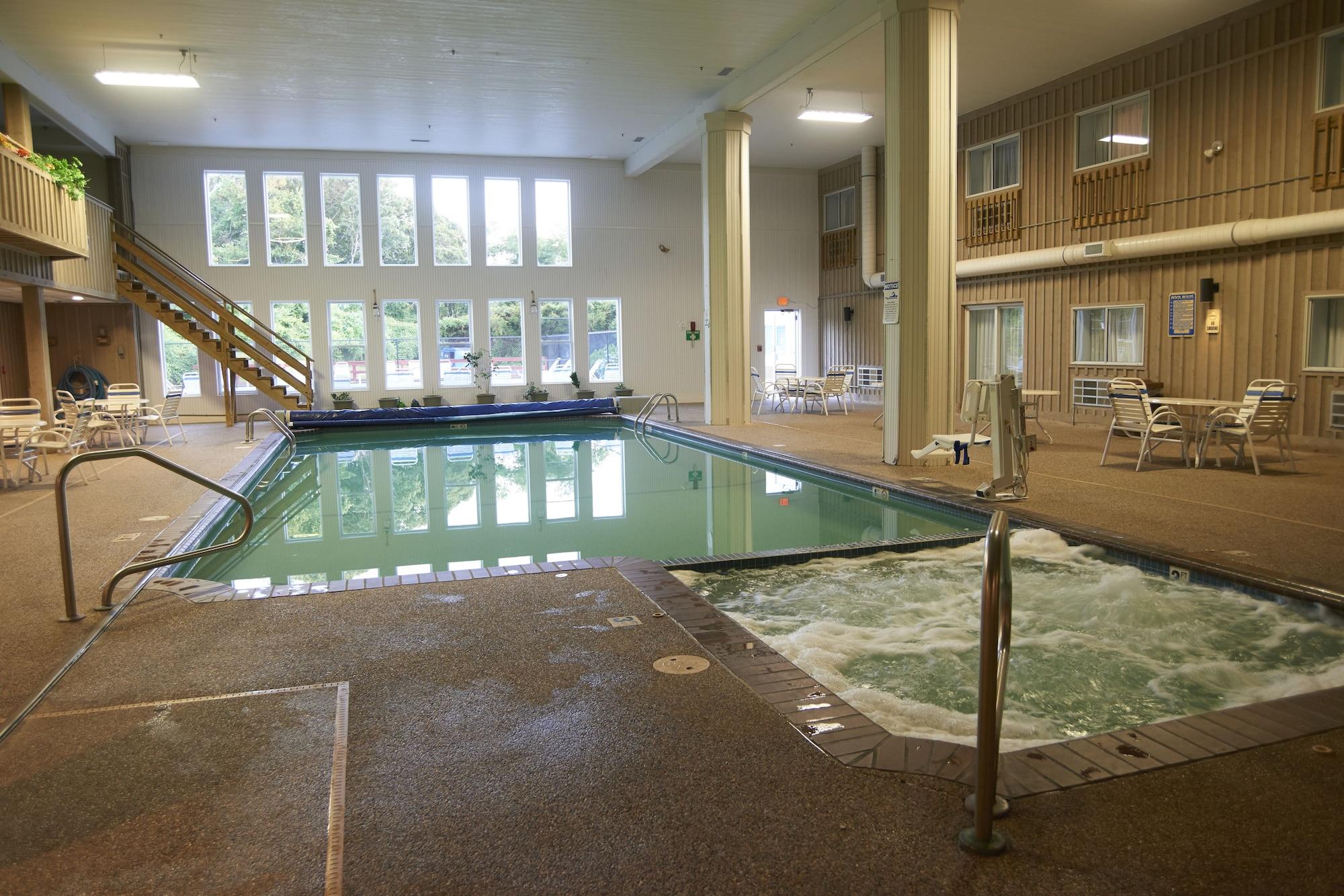 Sandwich Lodge & Resort Extérieur photo