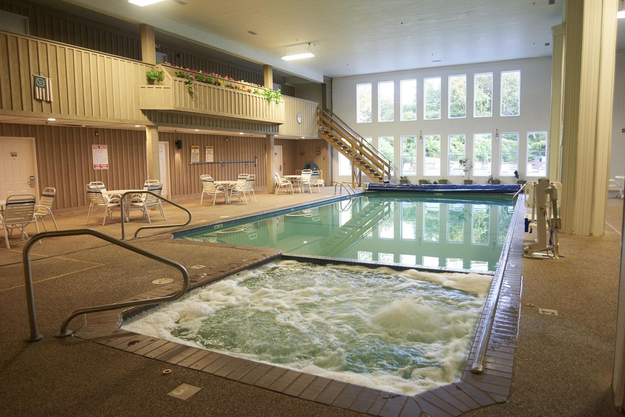 Sandwich Lodge & Resort Extérieur photo