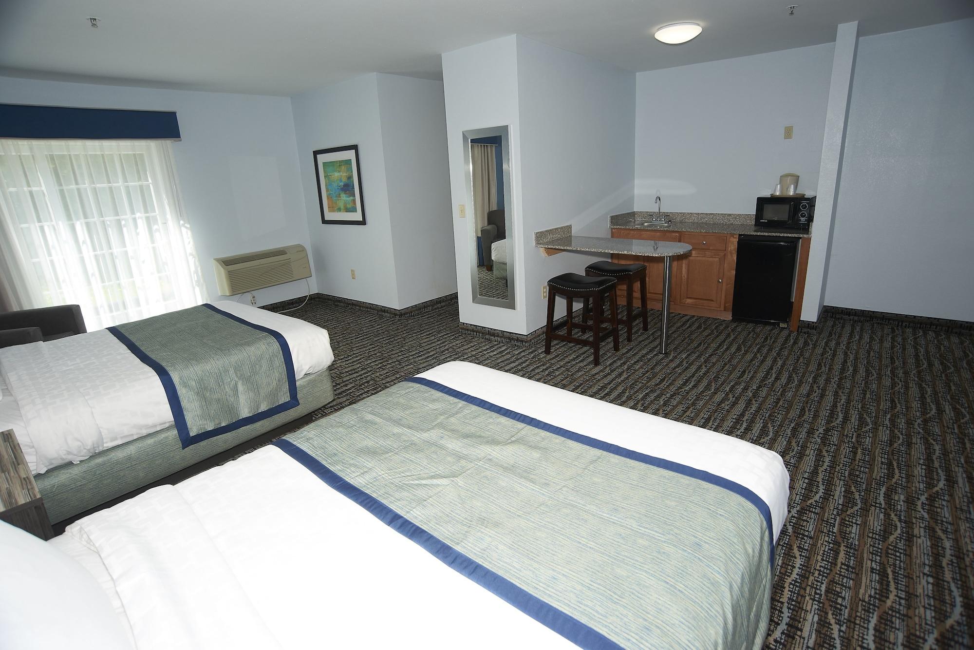 Sandwich Lodge & Resort Extérieur photo