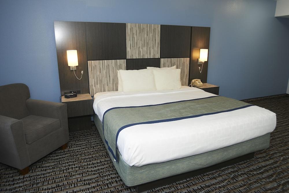 Sandwich Lodge & Resort Extérieur photo