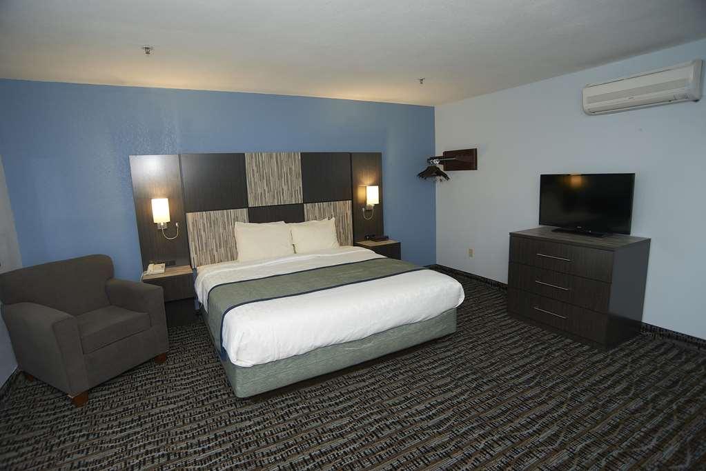 Sandwich Lodge & Resort Chambre photo