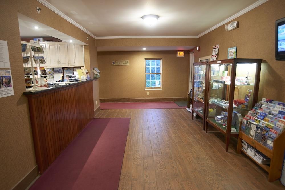Sandwich Lodge & Resort Extérieur photo