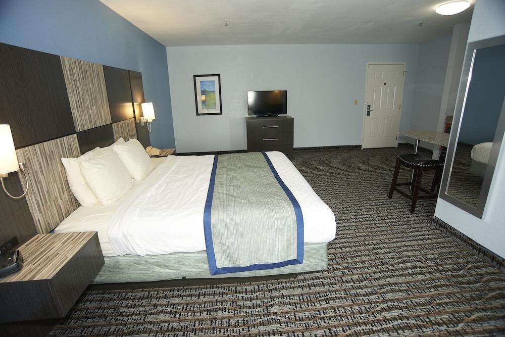 Sandwich Lodge & Resort Extérieur photo