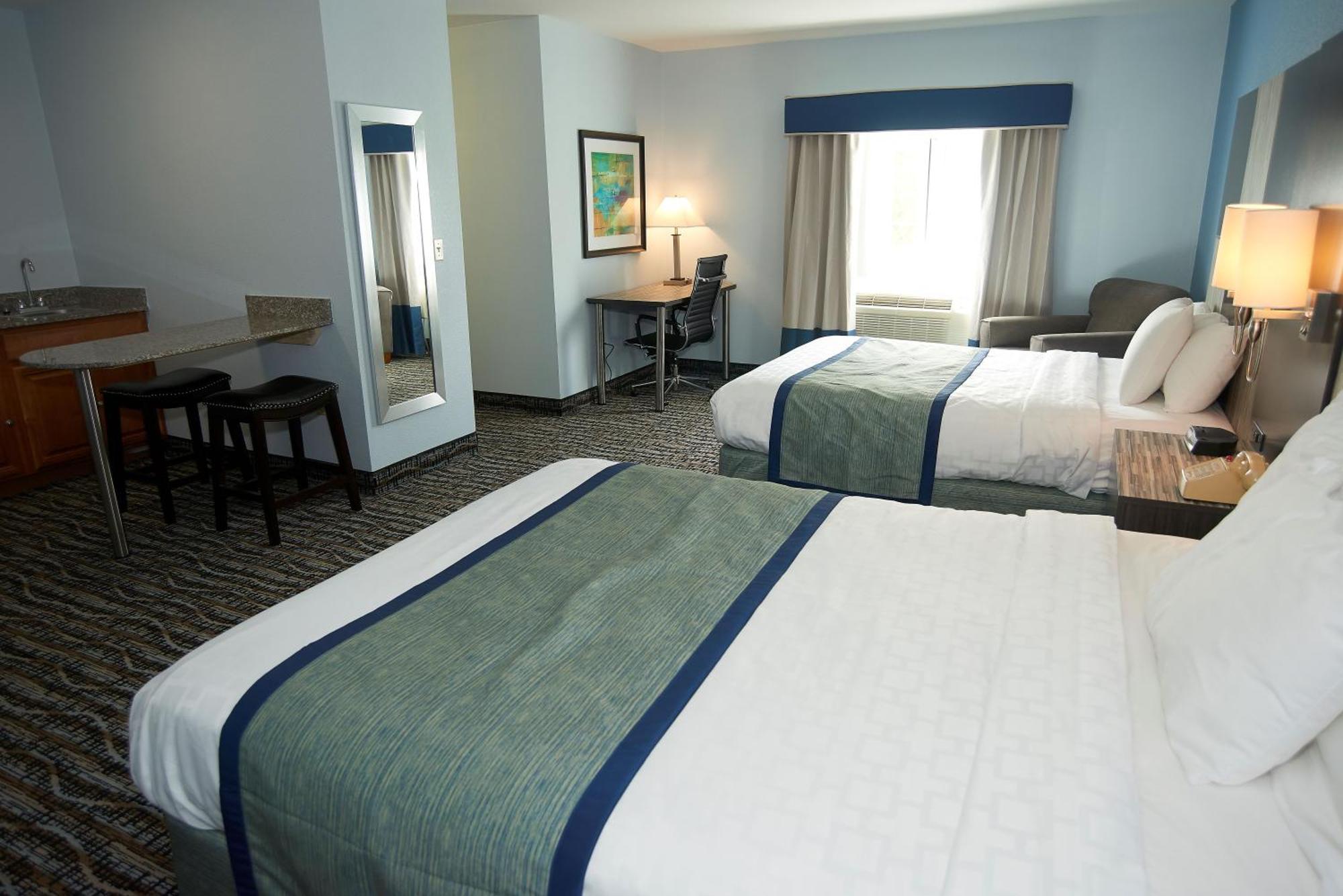 Sandwich Lodge & Resort Extérieur photo