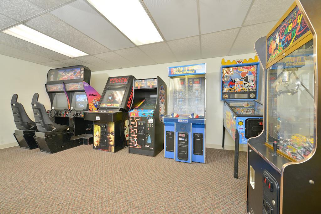 Sandwich Lodge & Resort Extérieur photo